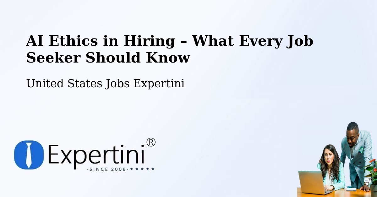 AI Ethics in Recruitment & Hiring – Carnot Moon - Carnot Moon, United States Jobs Expertini