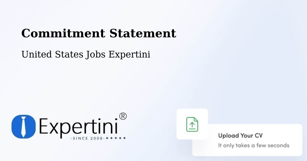 Corporate Commitment – Carnot Moon - United States Jobs Expertini