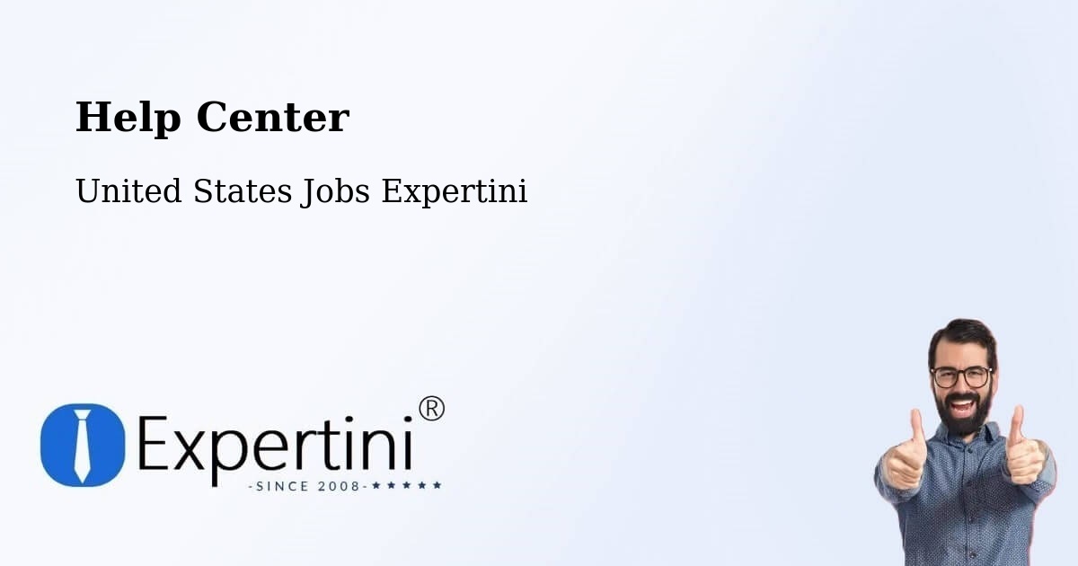 Help Center – Carnot Moon - United States Jobs Expertini