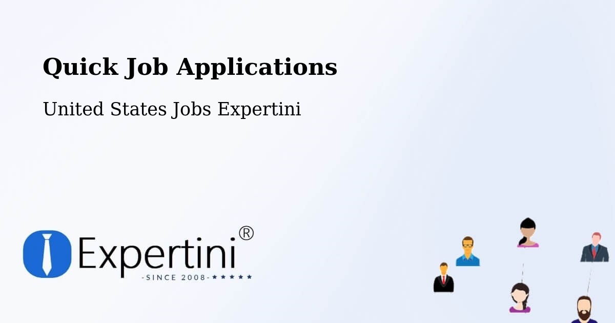 Quick Apply Feature – Carnot Moon - United States Jobs Expertini