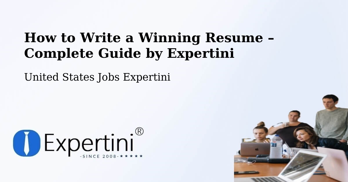 Resume Writing Guide for Job Seekers – Carnot Moon - Carnot Moon, United States Jobs Expertini