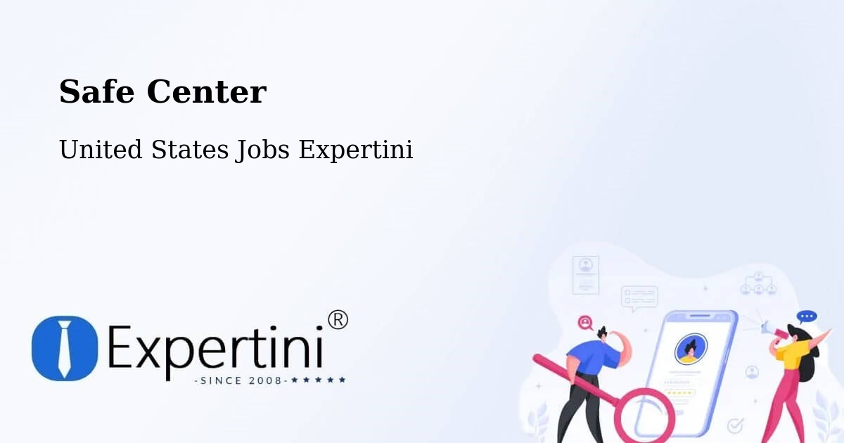 Safety Center – Carnot Moon - United States Jobs Expertini