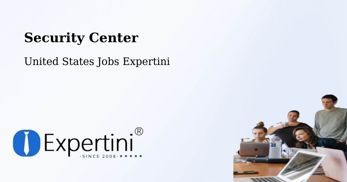 Security & Compliance – Carnot Moon - United States Jobs Expertini