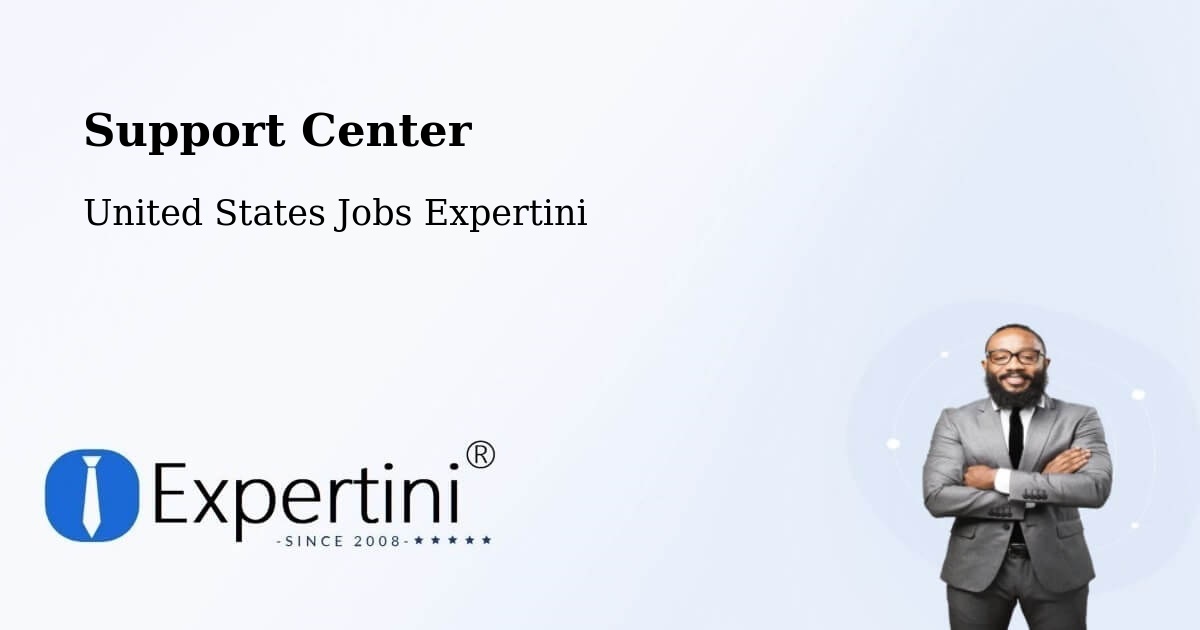 Support Services – Carnot Moon - United States Jobs Expertini
