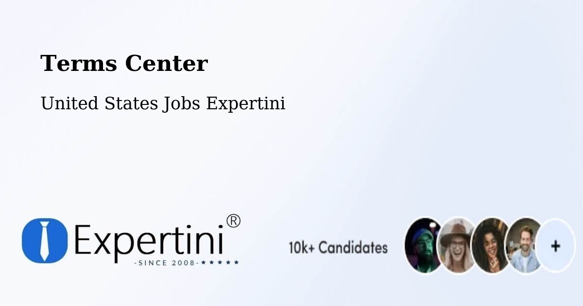 Terms of Service – Carnot Moon - United States Jobs Expertini